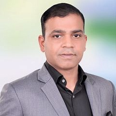 Pranay Prasoon